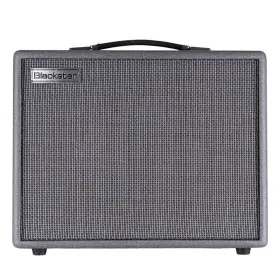 Blackstar Silverspcl50 R Silverline Series Special 50 Watt Guitar Combo Amplifier
