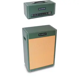 Sjel34hjjnbn1 Blackstar St. James Jjn 50h Jared Nichols Signature 50-watt Guitar Tube