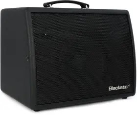 Sonn120bk Blackstar Sonnet 120 - 120-watt 1x 8 Inch Combo Amp Black