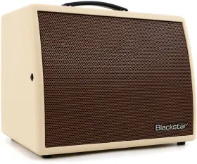 Sonn120bl Blackstar Sonnet 120 - 120-watt 1x 8 Inch Combo Amp Blonde