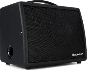 Sonn60bk Blackstar Sonnet 60 - 60-watt 1x 6.5 Inch Combo Amp Black