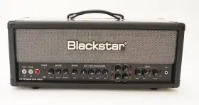 100w Blackstar Stage100hmkii R Ht Venue Series Stage 100 Mkii Tube Guitar Amp Head