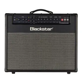 Blackstar Stage601mkii R Ht Venue Series Stage 60 60w 1x12 Tube Guitar Combo Amp Mkii Black