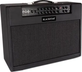 Stj100c Blackstar St. James 100 100-watt Tube Combo Amplifier