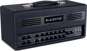 Stj100h Blackstar St. James 100 100-watt Tube Amplifier Head