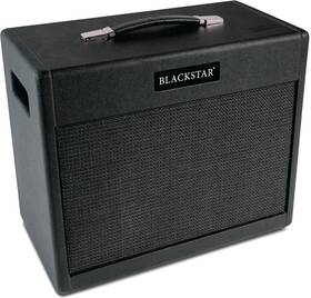 Blackstar Stj112blk St. James 112 100-watt 1 X 12-inch Speaker Cabinet