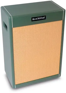 Stj212vocjjn Blackstar St. James Jjn 212 Voc Jared Nichols Signature Vertical 145-watt
