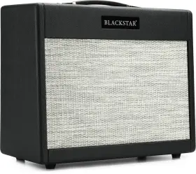 Stj506l6c Blackstar St. James 50-watt 1x12 Inch Tube Combo Amp With 6l6 Tubes