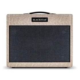 Stj50el34 Blackstar St James 50w El34 Combo Amplifier