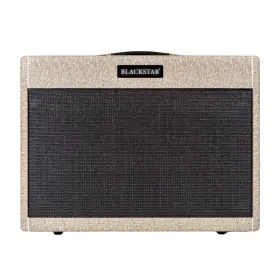 Stj50el34212 Blackstar St. James El34 50 Watt 2x12 Combo Guitar Amplifier