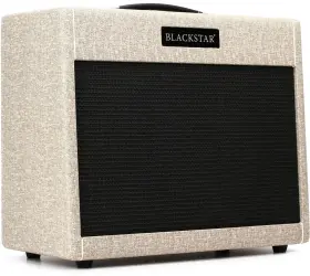 Stj50el34c Blackstar St. James 50-watt 1x12 Inch Tube Combo Amp With El34 Tubes