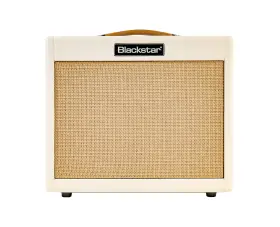 Tv-10a Blackstar Tv10a 10-watt 1x12 Inch Tube Combo Amp - Cream Used