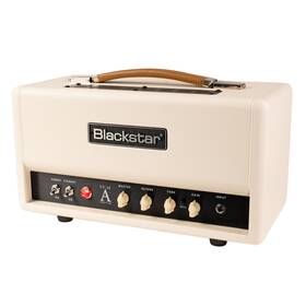 Blackstar Tv10ah 10w 6l6 All-tube Class A Amp Head