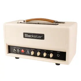 Tv10ah Blackstar 10w 6l6 All-tube Class A Amp Head