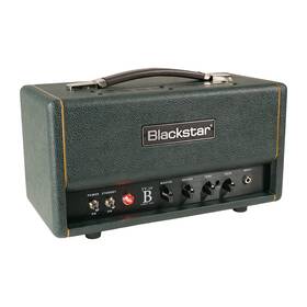 Blackstar Tv10bh 10w El34 All-tube Class A Amp Head