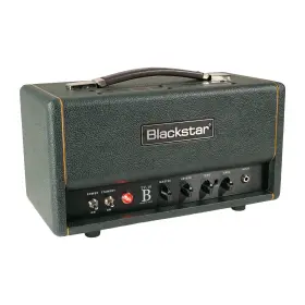 Tv10bh Blackstar 10w El34 All-tube Class A Amp Head