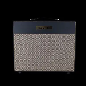 85bla001 Blankenship Used Leeds 21 Guitar Amp Combo