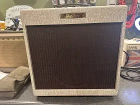 Dk-30 Bludotone 1x12 Combo Mint - Less Than 20 Made Dumble Tones