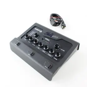 Amp1-ie Bluguitar Iridium Edition 100w Tube-hybrid Guitar Pedalboard Amp