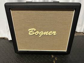 Bogner 112cp Cabinet With Gh1230 Exc