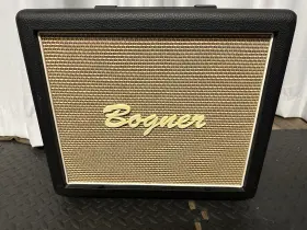 Gh1230 Bogner 112cp Cabinet With Exc