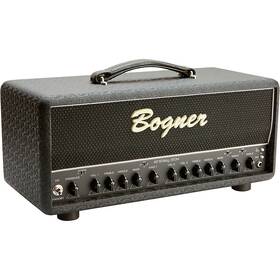 Bogner 197881355210 Ecstasy 3534 35w Tube Guitar Amp Head Rf