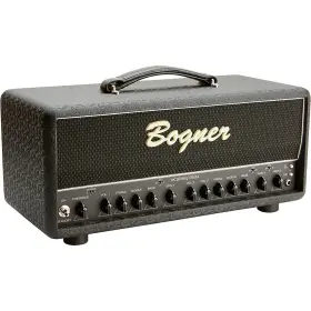 3534 Bogner 197881355210 Ecstasy 35w Tube Guitar Amp Head Rf