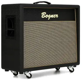 212c Bogner 120-watt 2x12 Inch Extension Cabinet