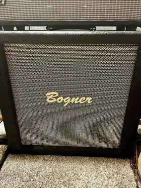 212ogf Bogner 2x12 Speaker Cabinet