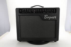 Bogner Av112 Alchemist Hybrid Tube Guitar Amp - As Is For Parts