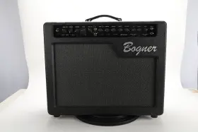 Av112 Bogner Alchemist Hybrid Tube Guitar Amp - As Is For Parts