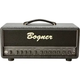 Ecstasyhd35 Bogner Ecstasy 3534 Head 35 Watt Guitar Amp