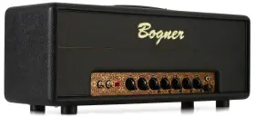 Helios-eclipse100 Bogner Helios Eclipse - 100-watt Handwired Tube Head