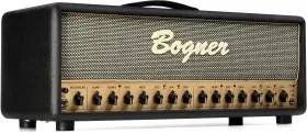 Xtca104gv Bogner Ecstasy 104gv 100-watt Amplifier Head