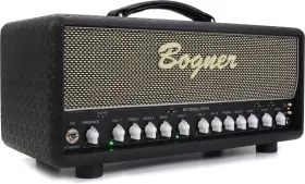 Xtcb53 Bogner Ecstasy 3534 50-watt Tube Head