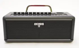 Boss 196271131489 Katana-air 20/30-watt Wireless Battery Powered Guitar Amplifier