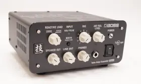 Boss 196271207177 Waza Tube Amp Expander Core Boss 196271207177 Waza Tube Amp Expander Core