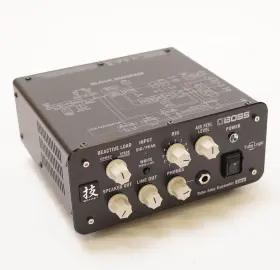 Boss 196271677727 Waza Tube Amp Expander Core