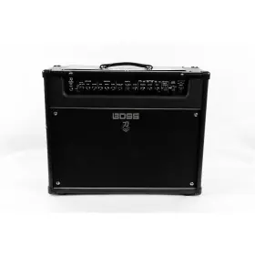 100w Boss 197881257897 Katana-artist Mkii 1x12 Guitar Combo Amplifier Ob