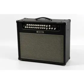 Boss 197881307103 Nextone Special 80w 1x12 Combo Amplifier Black Ob