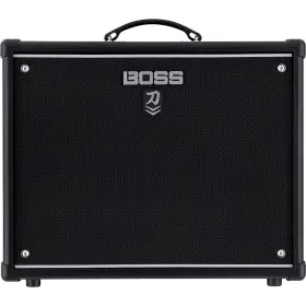Katana-100 Boss 197881337308 Mkii 100w 1x12 Guitar Combo Amplifier Rf