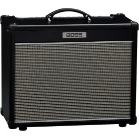 Boss 197881348397 Nextone Stage 40w 1x12 Guitar Combo Amplifier Rf