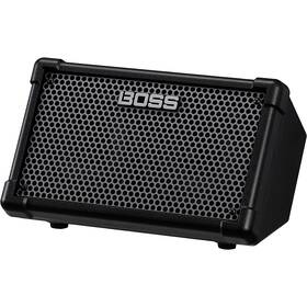Boss 197881357696 Cube Street Ii Battery-powered Guitar Amplifier Black Rf