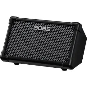 Boss 197881357696 Cube Street Ii Battery-powered Guitar Amplifier Black Rf