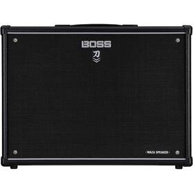 Boss 197881363765 Katana Cabinet 212 Waza Guitar Amplifier Black Rf
