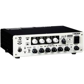 Boss 197881425715 Katana-500b Hd 500w Bass Amp Head Rf