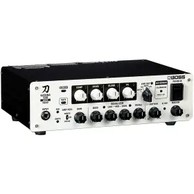 Katana-500b Boss 197881425715 Hd 500w Bass Amp Head Rf