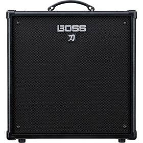 Boss 197881458638 Katana-110 60w 1x10 Bass Combo Amp - Black Rf