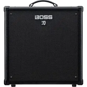 Katana-110 Boss 197881458638 60w 1x10 Bass Combo Amp - Black Rf