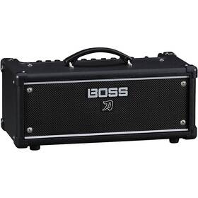 Boss 197881472443 Katana Gen 3 100w Guitar Amplifier Head - Black Rf